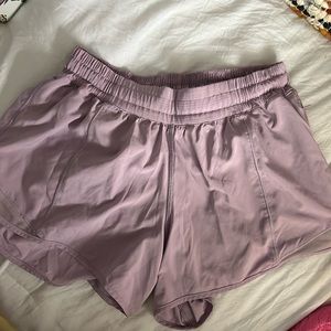 Lululemon short